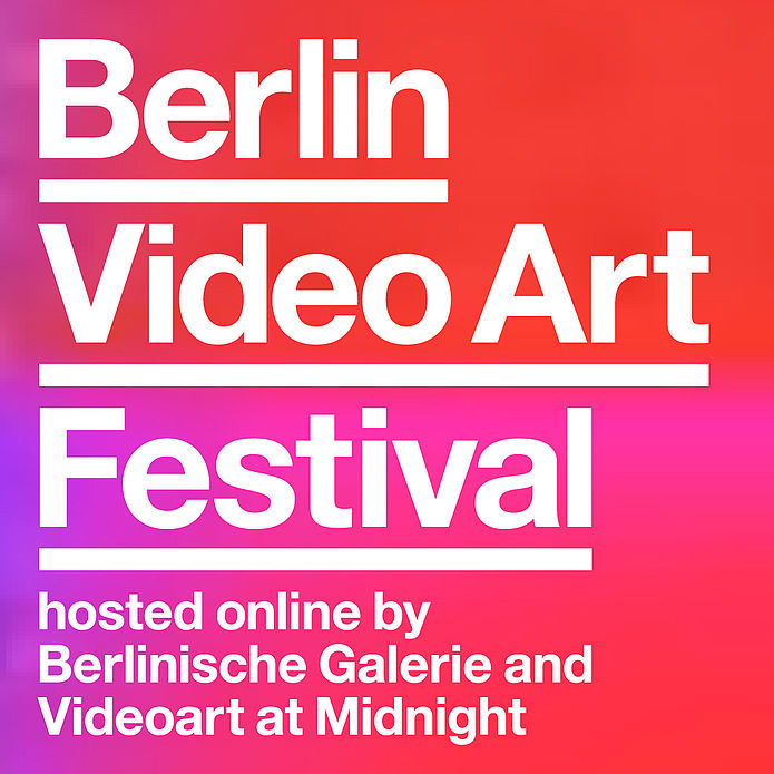 Berlin Video Art Festival