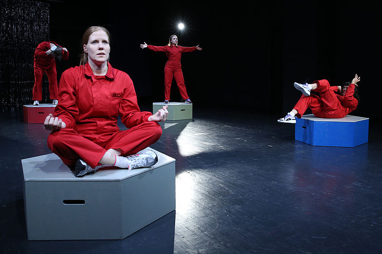 Bini Adamczak: Liebe im Kapitalismus