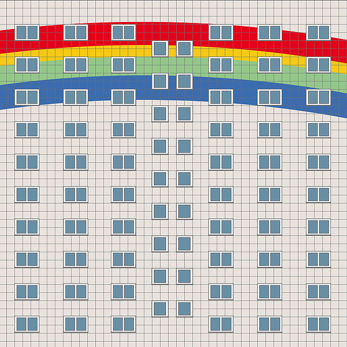 State of the Art(s) - A Panda Do Sol