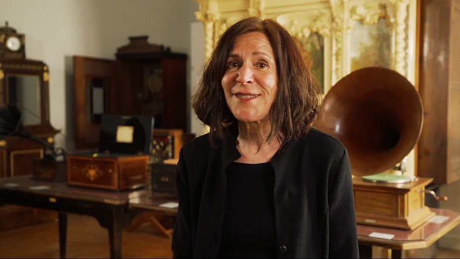 Pianola, Orchestrion, Grammophon und Co. | Märkisches Museum