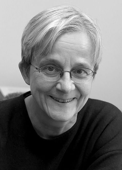 Sabine Peters »Ein wahrer Apfel leuchtete am Himmelszelt«