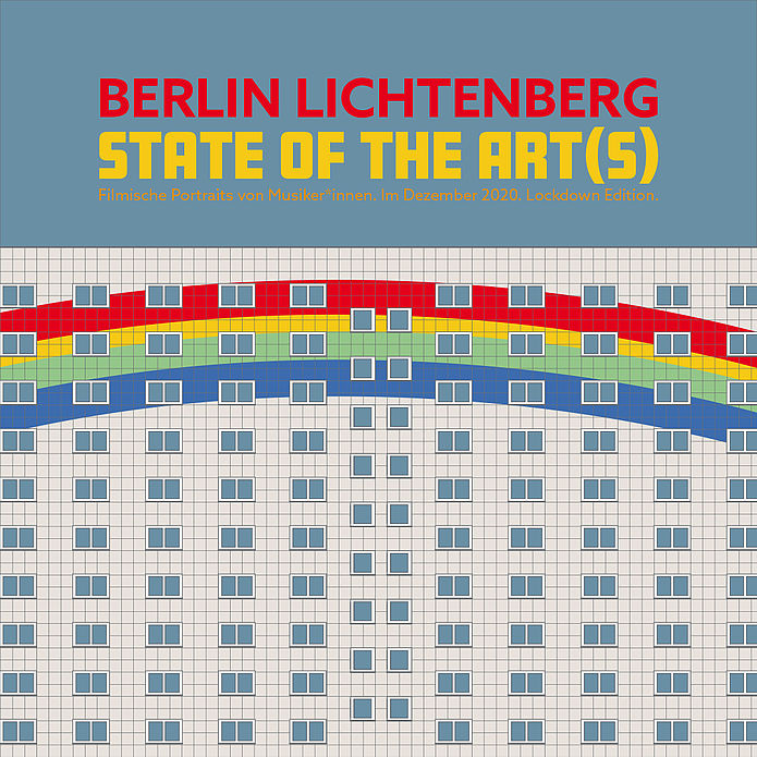 State of the Art(s) - Mau Mushi