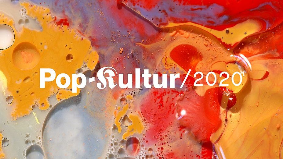 Pop-Kultur Festival 2020