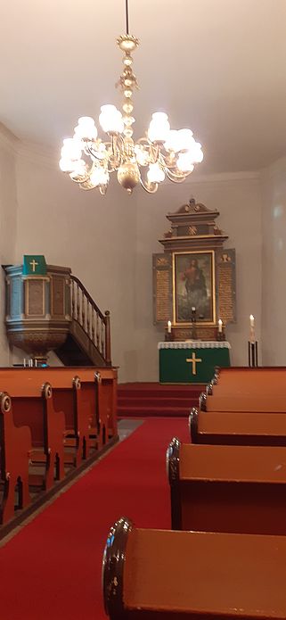 Führung Neukölln Richardplatz mit Reinhold Steinle