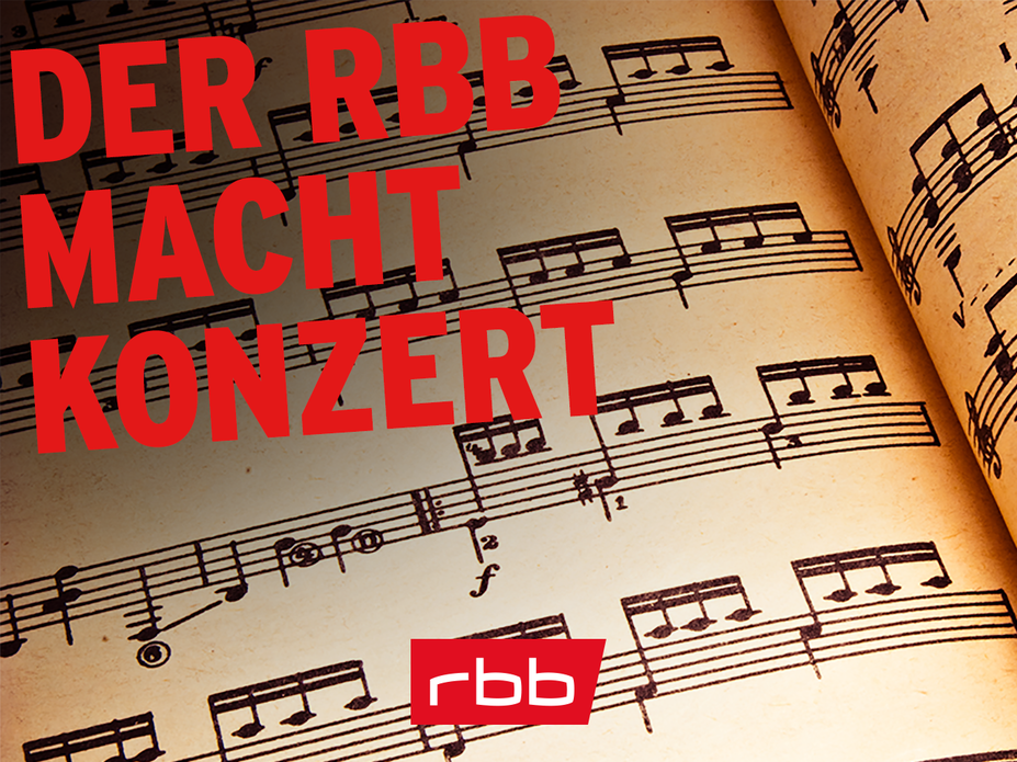 Der rbb macht Konzert: „Messias“ von Georg Friedrich Händel