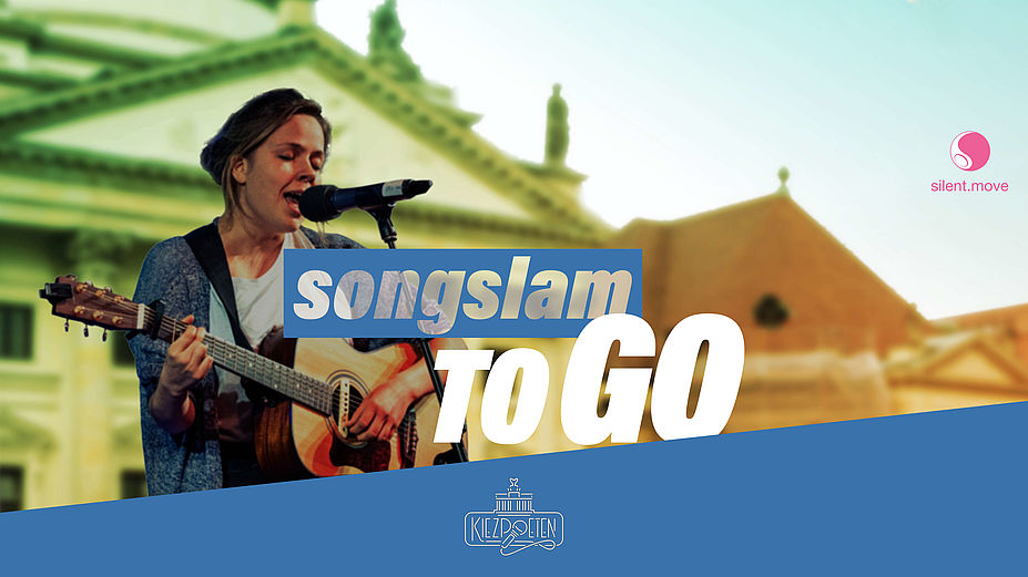Songslam To Go