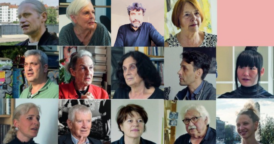 BERLINER ZIMMER | Stadtmuseum Berlin