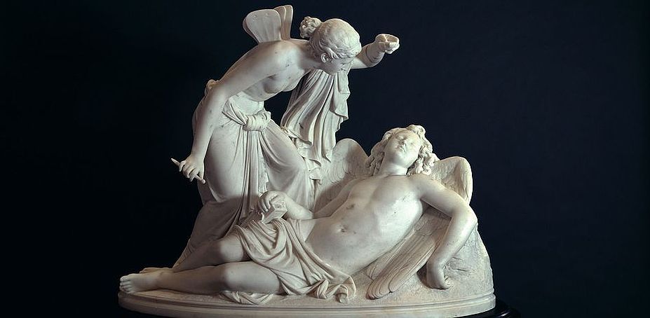 Berliner Bildhauerschule – Akademie