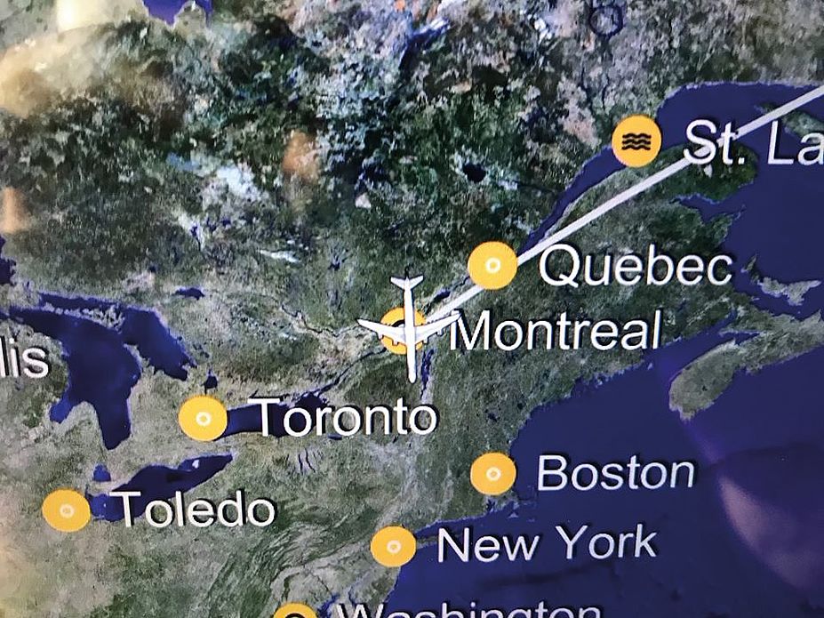 Casino Québec. Video-Gespräche, Materialien.