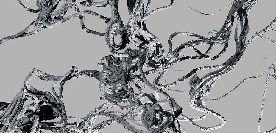 Off Space / On Air 6