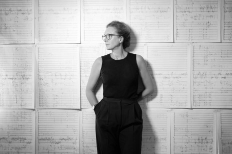 Lucerne Festival Contemporary Orchestra